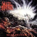 Vile Apparition  Malignity  CD