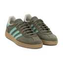 Adidas Originals Herre Sko Grønn 44 1/2 EU,