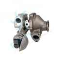 CLIMTEX CX8-111 Turbolader
