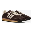 Back70 Dame Sko Brun 39 EU,
