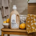 Mulieres naturlig klesvask fersk sitrus 1,5l