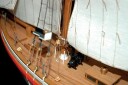 Billing Boats 01 00 0606 1:40 Colin Archer