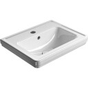GSI Classic 60x46 Cm Hvit