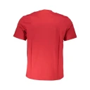 North Sails Herre Topper Rød M,