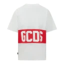 Gcds Herre Topper Hvit L,