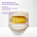 3Ina The Lip Therapist Balm 9 g