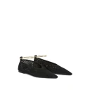 Jil Sander Dame Sko Svart 36 1/2 EU,