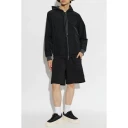 Moncler Herre Jakker Svart 2XL,