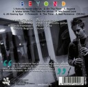 Mattia Cigalini  Beyond  CD