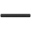 vidaXL Skjermnett antrasitt 1,5x25 m HDPE 175 g/m²