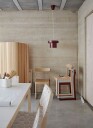 Artek Atelier Stol Beech