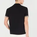 Roberto Cavalli Herre Topper Svart L,