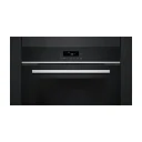 Siemens iQ300 Selvrensende Innbyggingsovn 60 cm Hvit