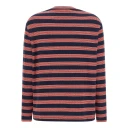 Jil Sander Dame Topper Flerfarget M,