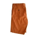 Aquascutum Herre Shorts Oransje L,