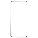 OnePlus Nord 4 Full Cover Skjermbeskyttere Panzerglass - Svart Kant