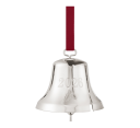 Georg Jensen   2026 juleklokke 5,2 cm sølv