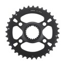 Shimano Drev 36T FC M7100 SLX