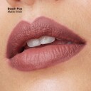 Clinique Pop Longwear Lipstick Matte Beach Pop
