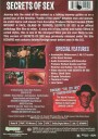 Secrets of Sex (Aka Bizarre) (1970) DVD
