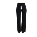 Ermanno Scervino Dame Bukser Svart M