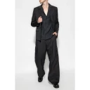 Off White Herre Jakker Svart M,