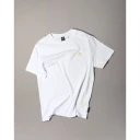 Moose Knuckles Herre Topper Hvit 2XL,