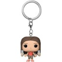 Northix Friends Monica Geller Pocket POP Nøkkelring