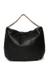 A.P.C. Sac Ninon Chaine   Black   ONE SIZE