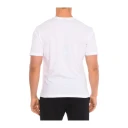 North Sails Herre Topper Hvit M,