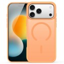 Dux Ducis MagSafe Deksel for iPhone 17 Pro Oransje