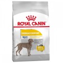 Royal Canin Maxi Dermacomfort Tørrfôr 12 kg for Voksne Hunder med Allergi og Hudproblemer