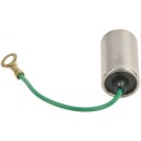 Kondensator, tenningssystem BOSCH 1 237 330 067