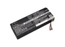 Verizon Batteri (6200 mAh 3.8 V) passende til Verizon SPro2