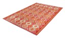 Orientalsk Teppe   Vegi Kelim Hand Woven   207 x 294 cm Størrelse: 207 x 294 cm