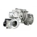 Turbolader NRF 90010014