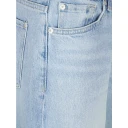 7 For All Mankind Dame Jeans Blå W27,