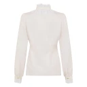 Alessandra Rich Dame Bluser & Skjorter Hvit S,