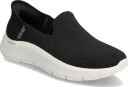 Skechers Go Walk Flex   Relish   Black   40