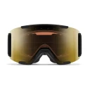 Smith skibriller Stash XL Cp Pro Pc Gold speil