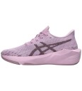 Asics Sko Novablast 6 GS Diset Lilac/Dark SviskeAsics 37 Sko Rosa