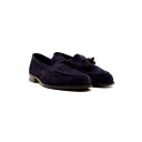 Tricker's Herre Sko Blå 43 1/2 EU,