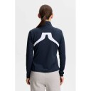 J. Lindeberg Janice Mid Layer   White   L