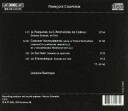 Couperin: Apothéoses  CD