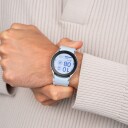 Samsung Galaxy Watch FE BT sølv