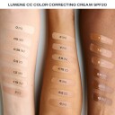 Lumene Cc Color Correcting Cream SPF 20 Ultra Light