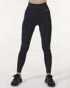 LEVITY Power Compression Tights Black - XS