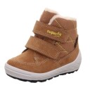 superfit Boots Groovy 2.0 brun/gul (medium)