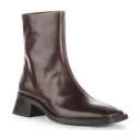 Vagabond Boots Blanca Brun