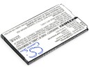 Batteri til ZTE 303ZT etc